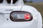 Mazda MX-5 Super Lightweight Version 2009 года